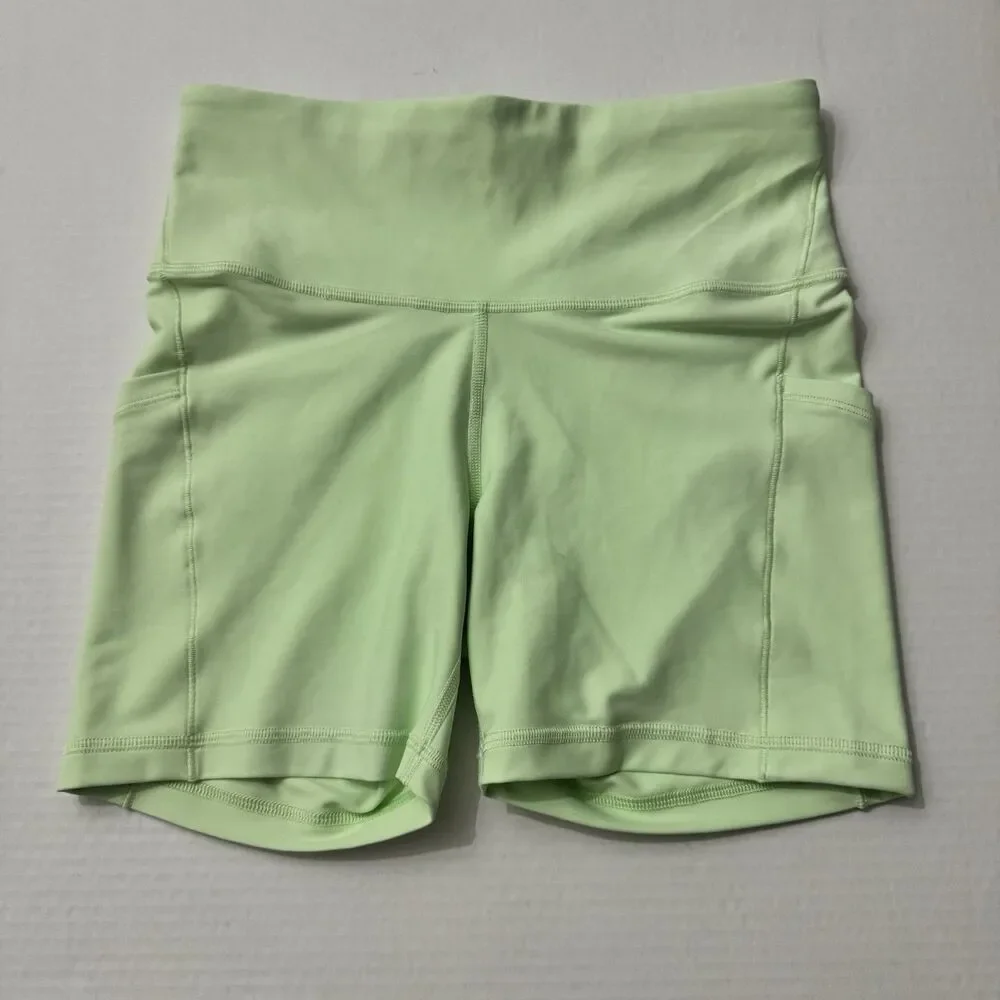 Athleta Interval Stash 5